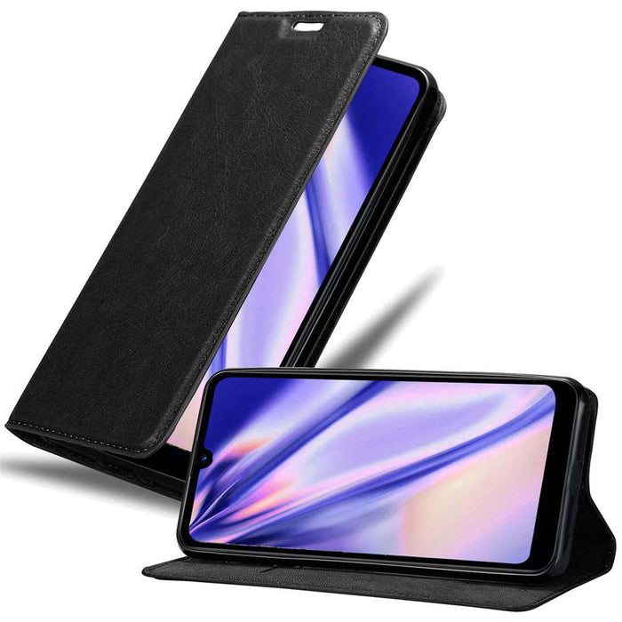 Schwarz / Q60