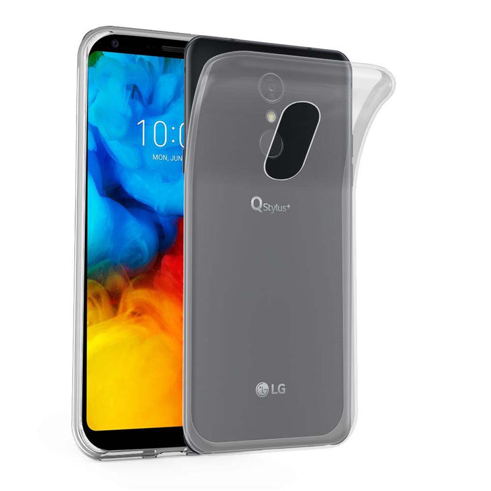 Transparent / Q7 / Q7a / Q7+