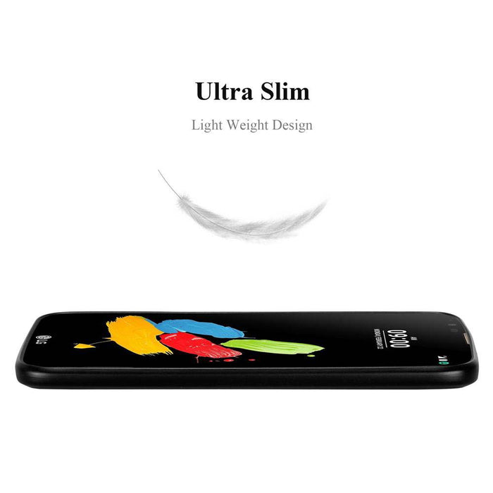 Schwarz / STYLUS 2