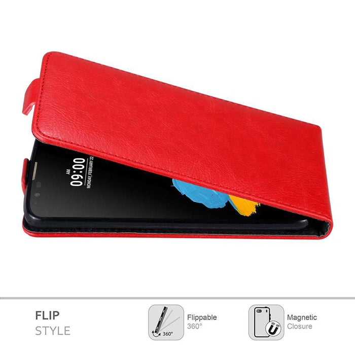 Rot / STYLUS 2