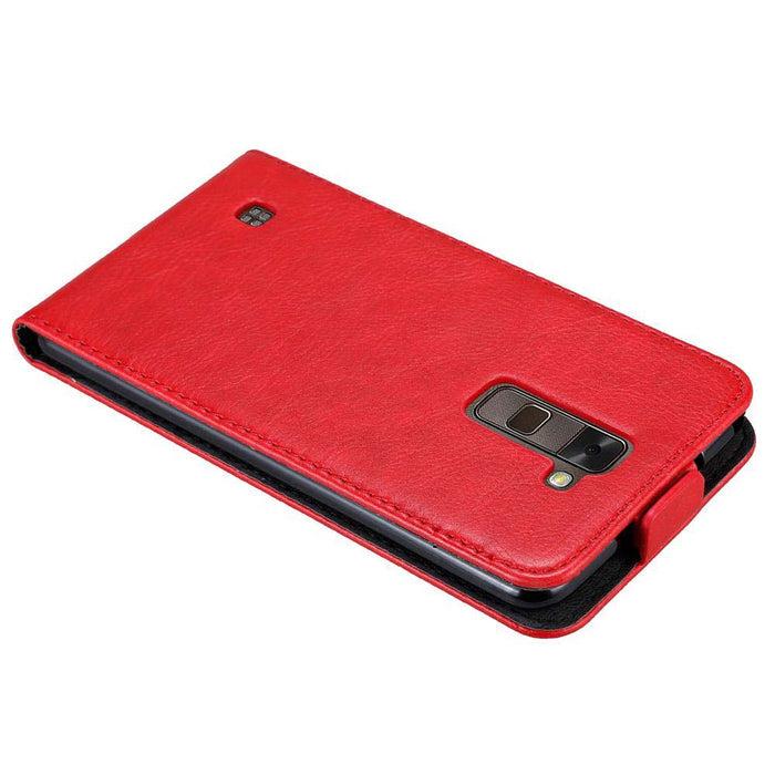 Rot / STYLUS 2
