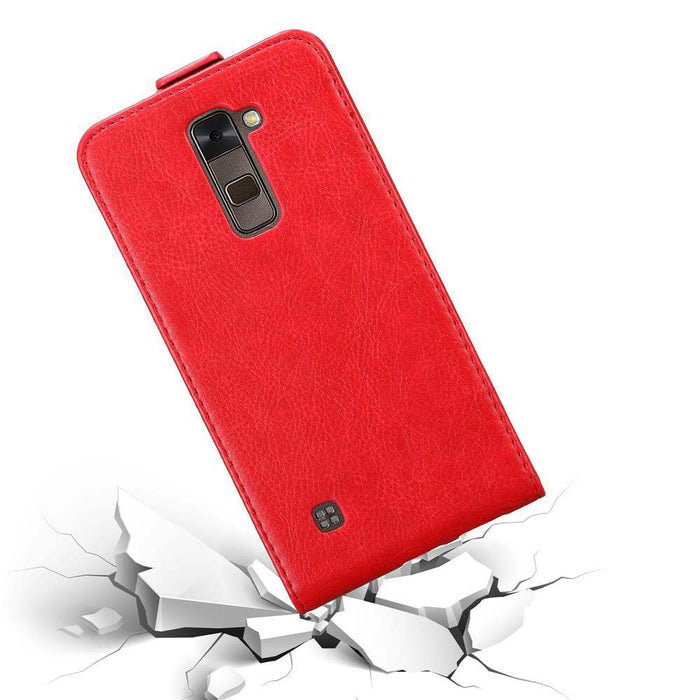 Rot / STYLUS 2