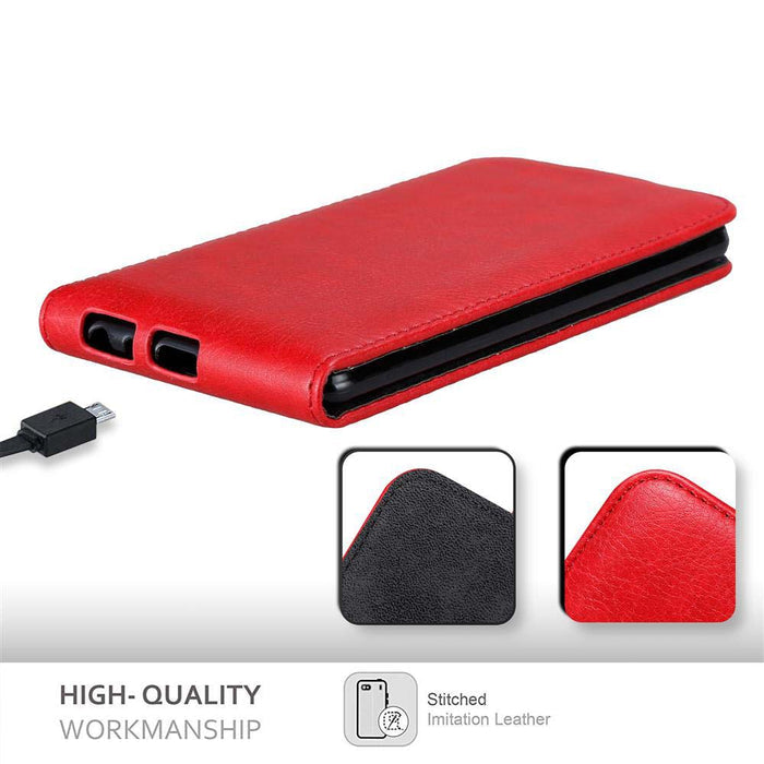 Rot / STYLUS 2