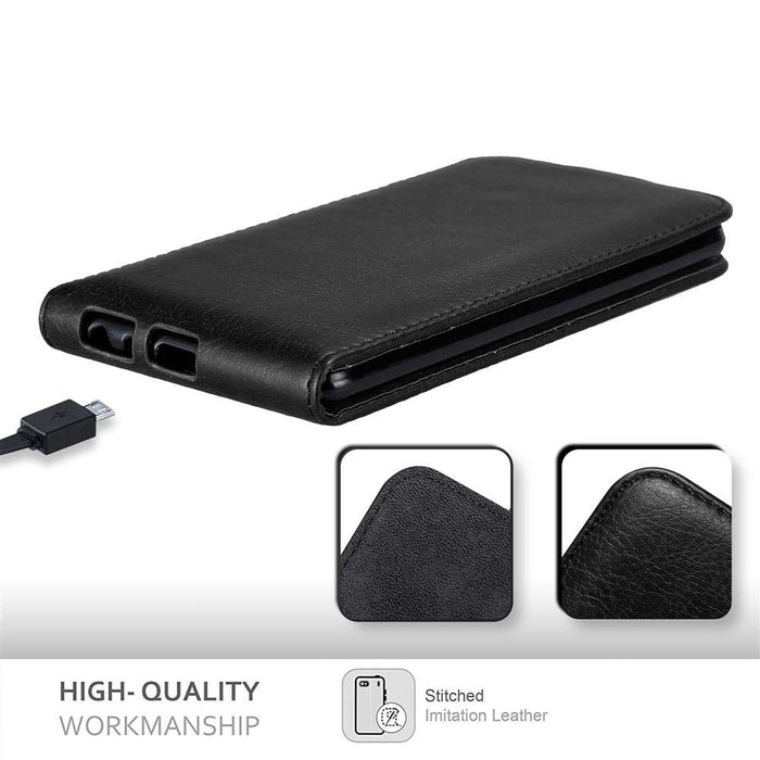Schwarz / STYLUS 2