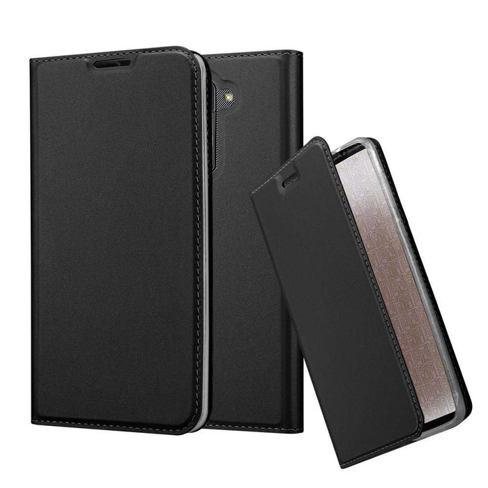 Schwarz / STYLUS 2