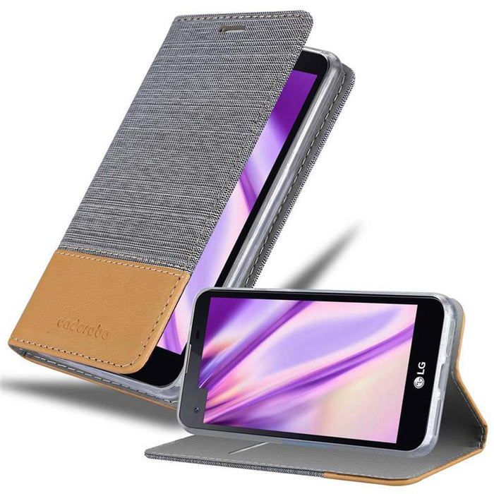 Grau / X SCREEN