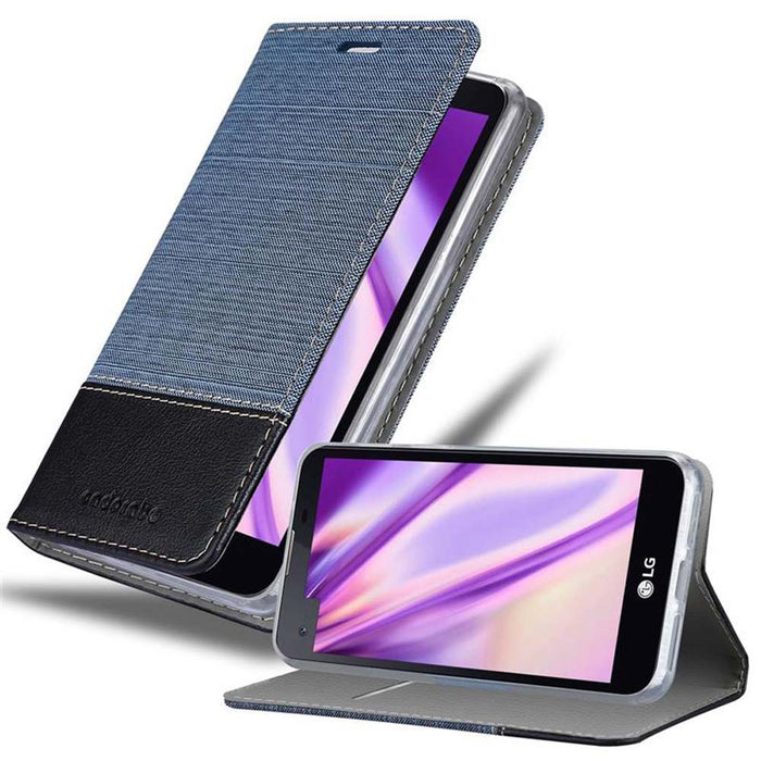 Blau / X SCREEN