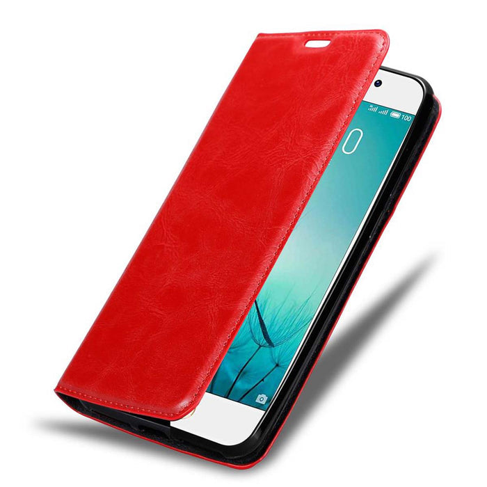 Rot / PRO 7