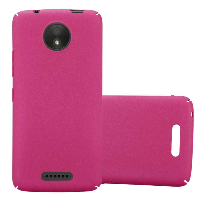 Pink / MOTO C