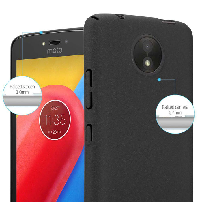 Schwarz / MOTO C