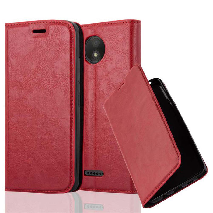 Rot / MOTO C PLUS