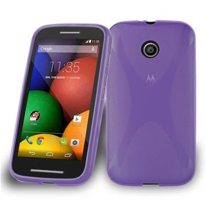 Lila / MOTO E