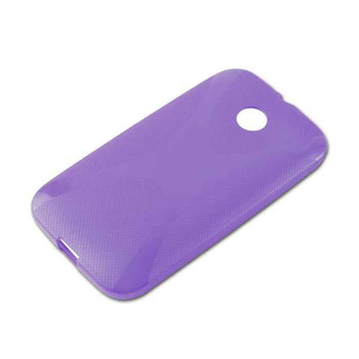 Lila / MOTO E