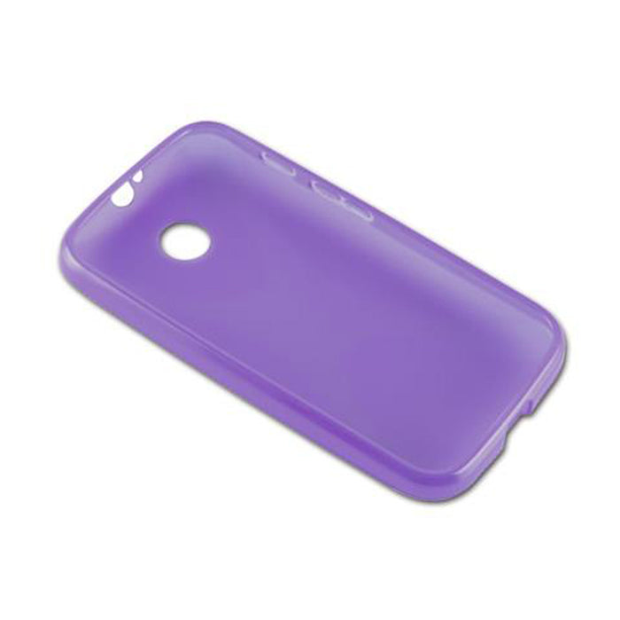 Lila / MOTO E