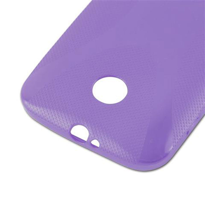 Lila / MOTO E