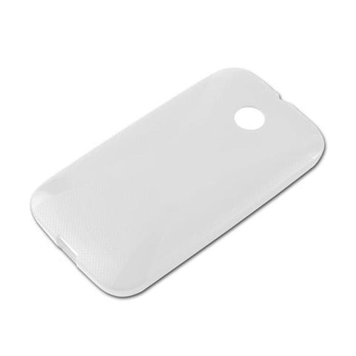 Transparent / MOTO E