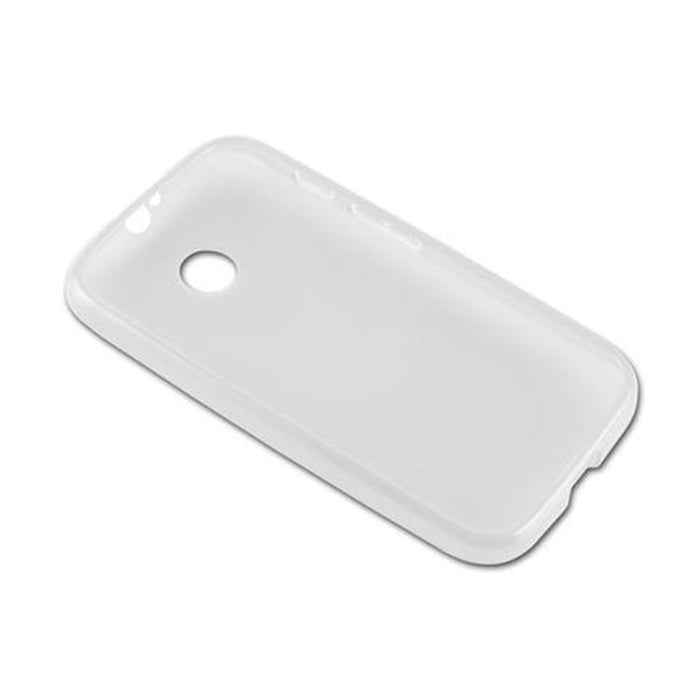 Transparent / MOTO E