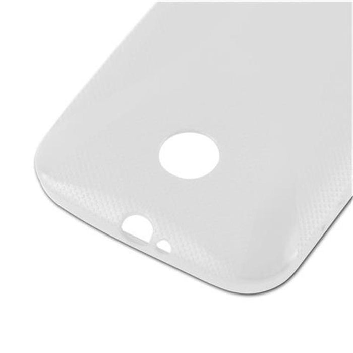 Transparent / MOTO E
