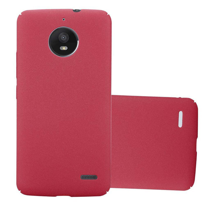 Rot / MOTO E4