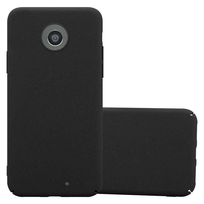 Schwarz / MOTO G2