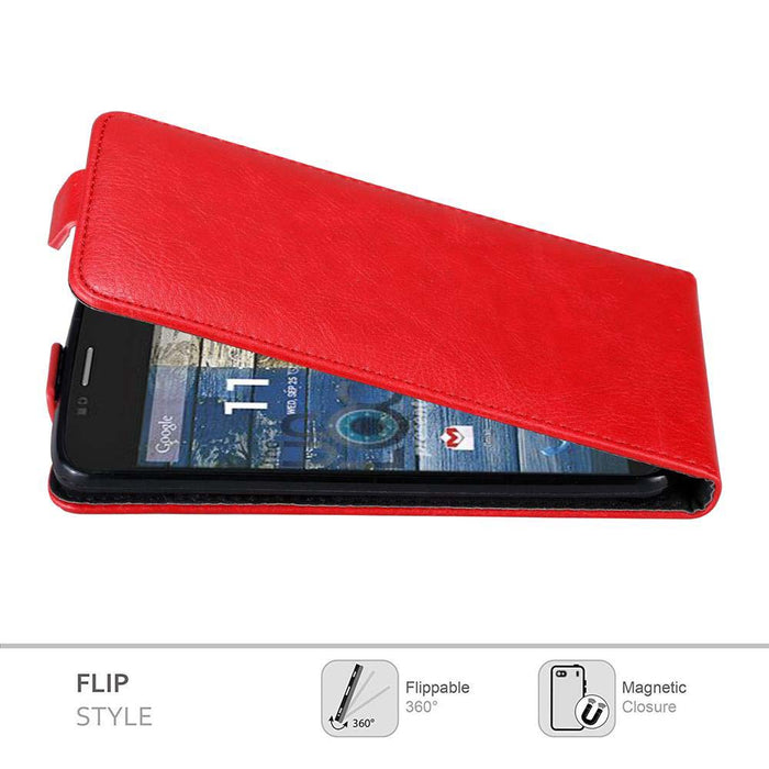 Rot / MOTO G2