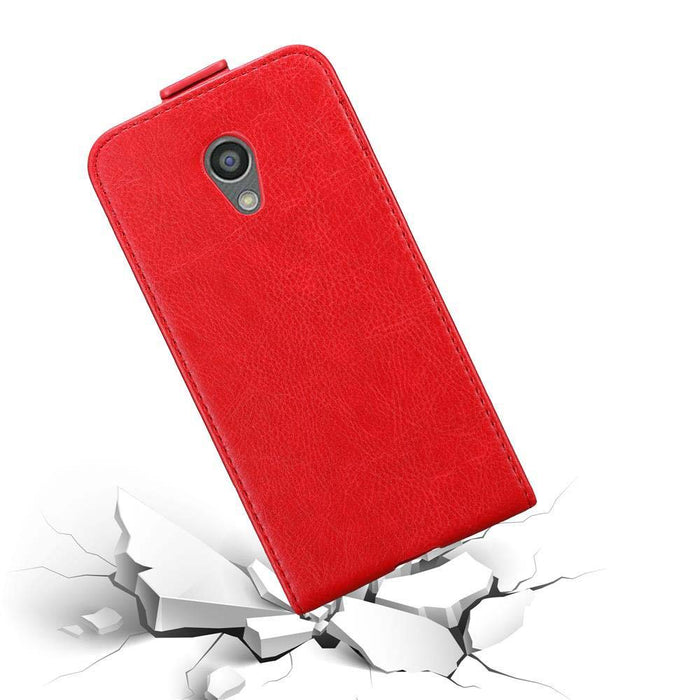 Rot / MOTO G2