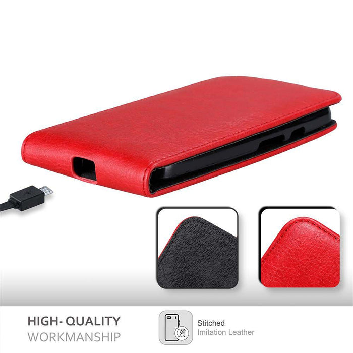 Rot / MOTO G2