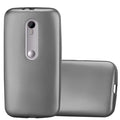 Grau / MOTO G3