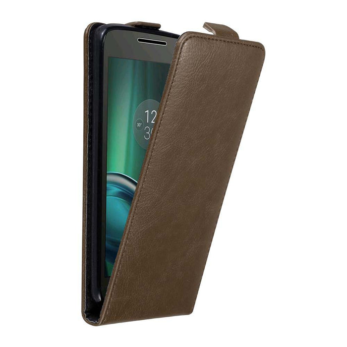 Braun / MOTO G4 / G4 PLUS