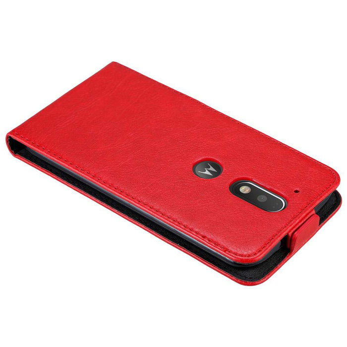 Rot / MOTO G4 / G4 PLUS