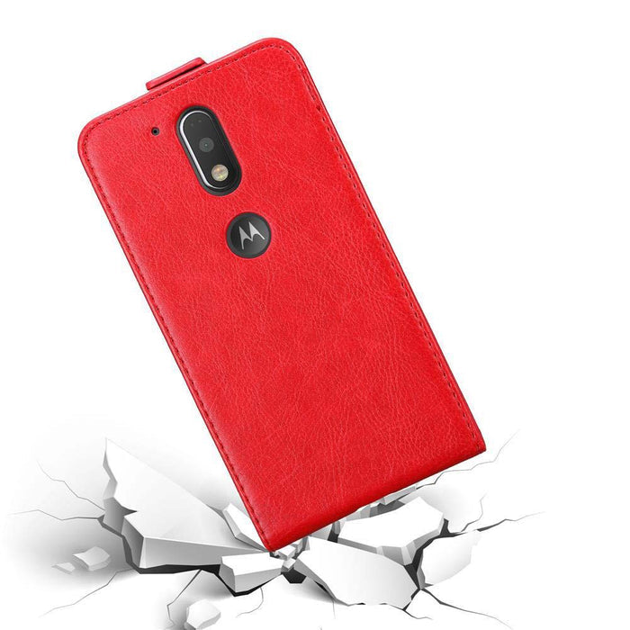 Rot / MOTO G4 / G4 PLUS