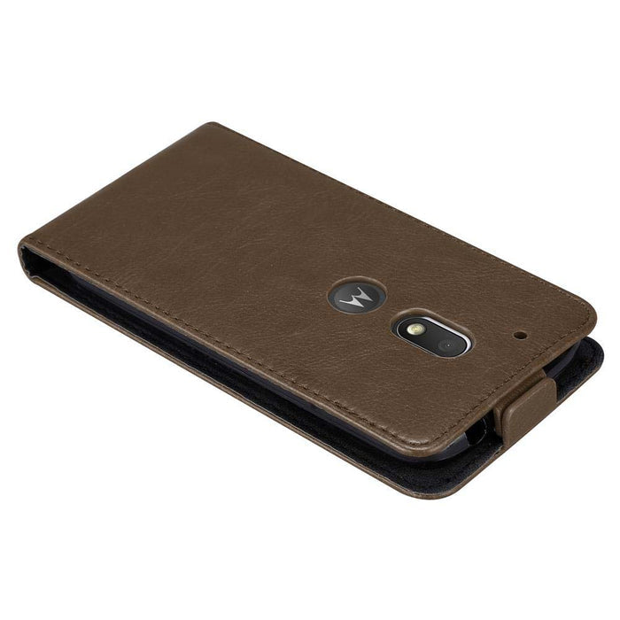 Braun / MOTO G4 PLAY