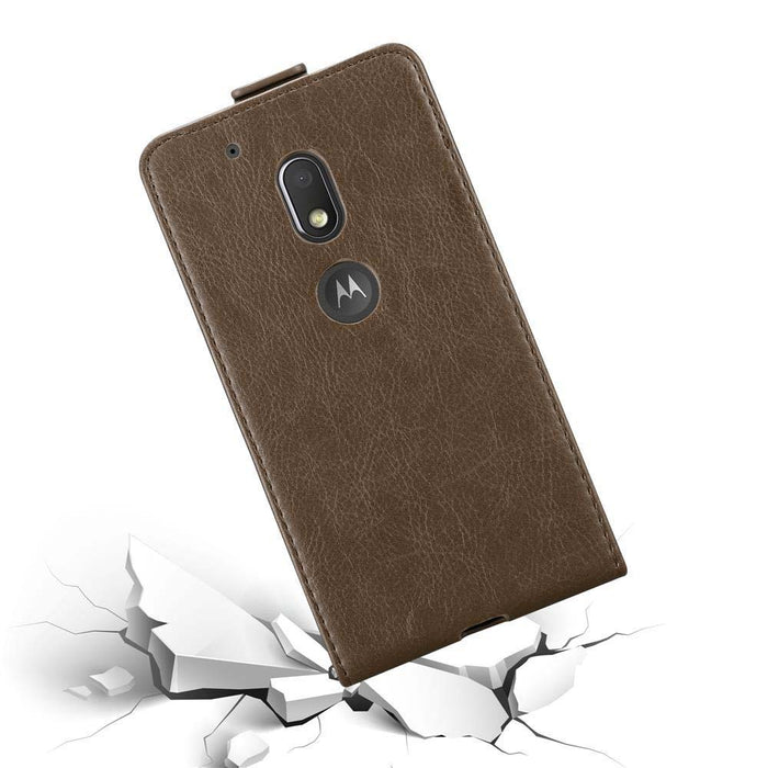 Braun / MOTO G4 PLAY