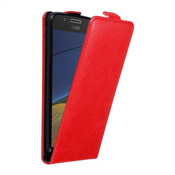 Rot / MOTO G5