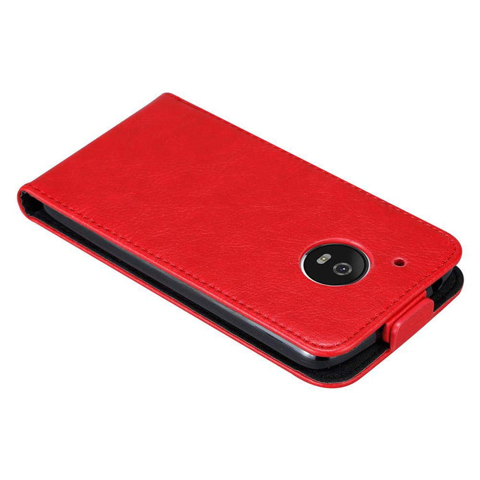 Rot / MOTO G5