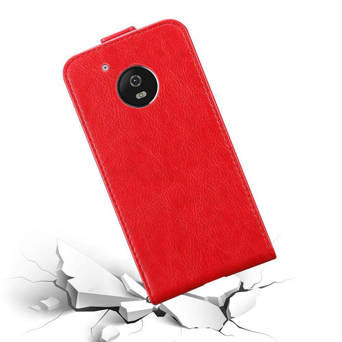 Rot / MOTO G5