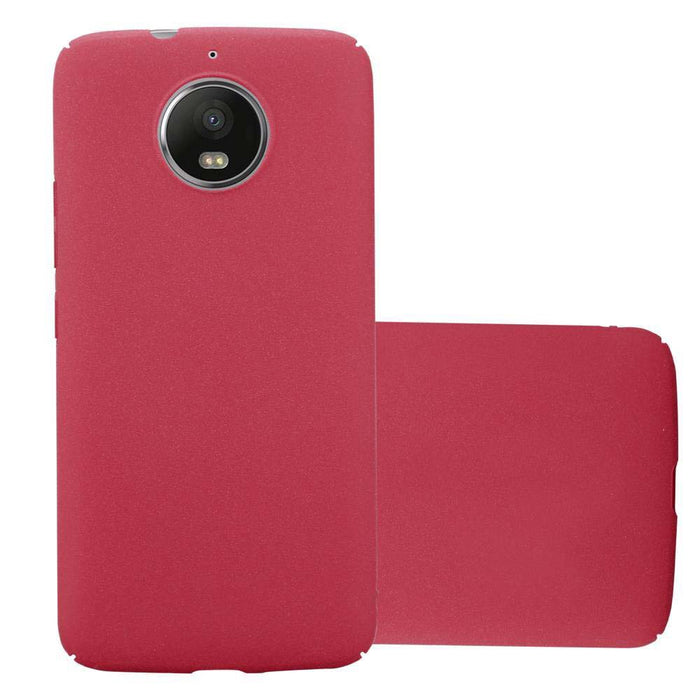 Rot / MOTO G5S