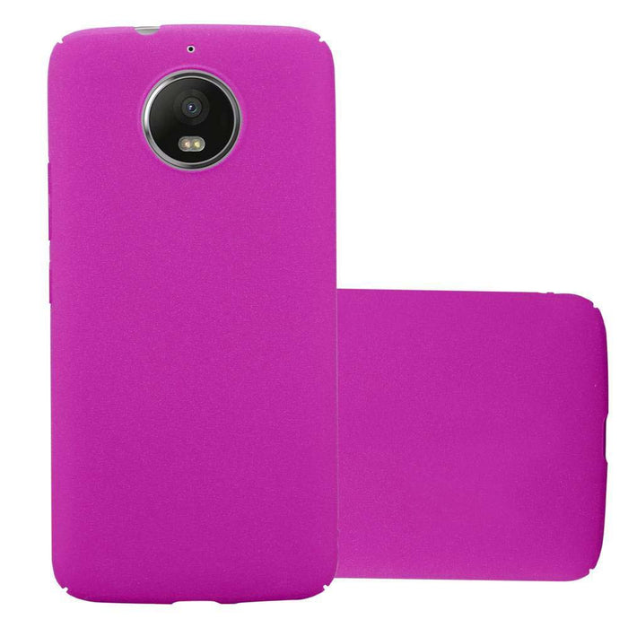 Pink / MOTO G5S