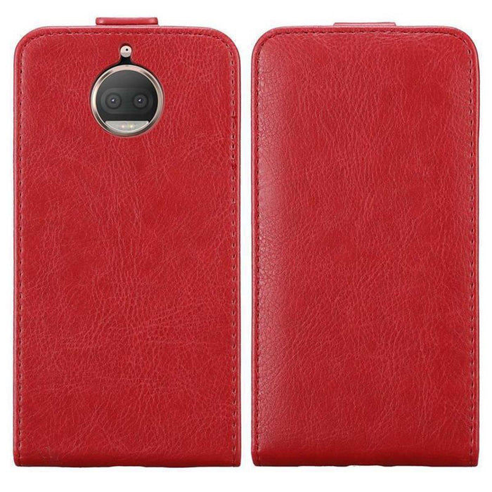 Rot / MOTO G5S PLUS