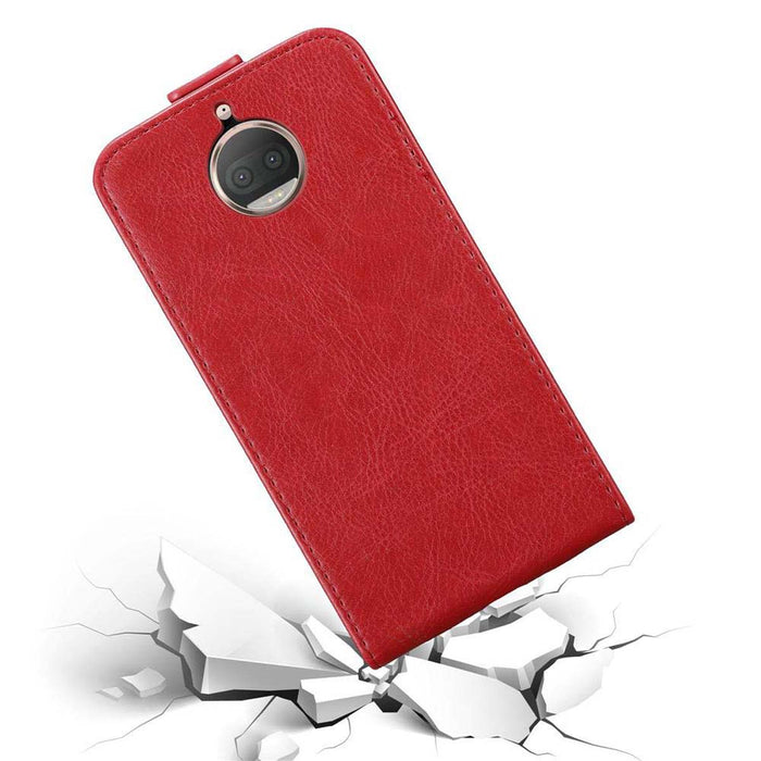 Rot / MOTO G5S PLUS