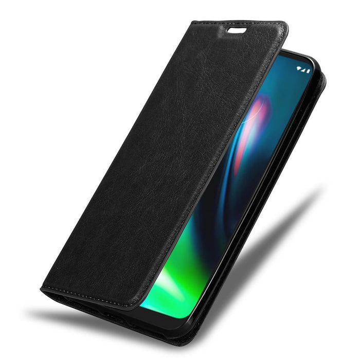 Schwarz / MOTO G9 PLAY