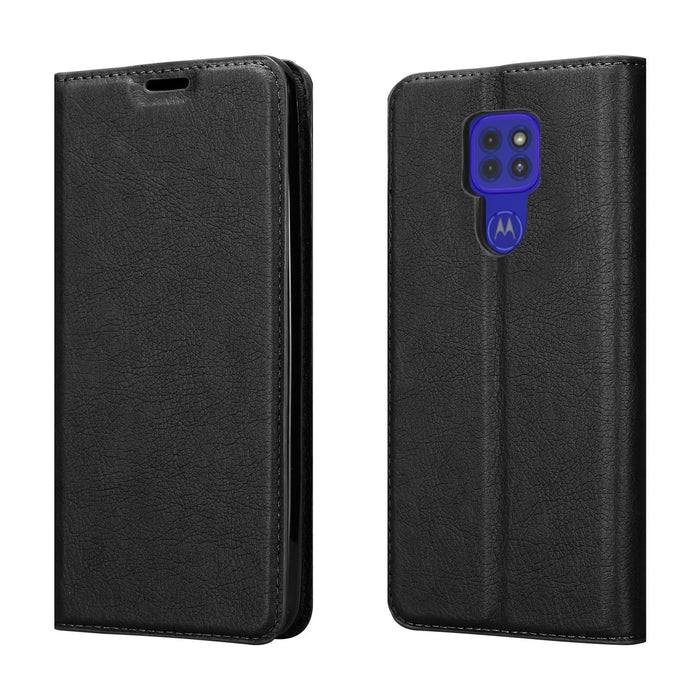Schwarz / MOTO G9 PLAY