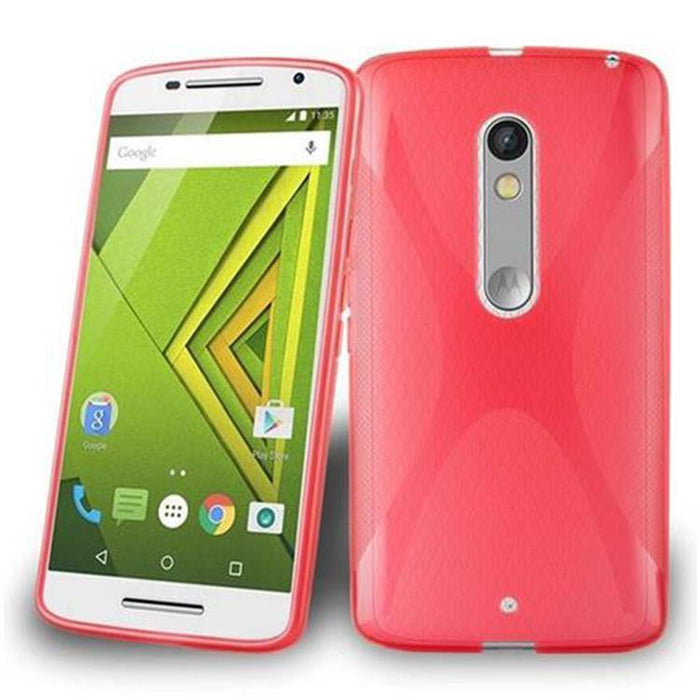 Rot / MOTO X PLAY