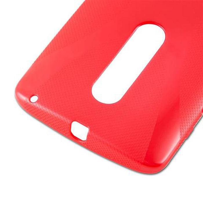 Rot / MOTO X PLAY