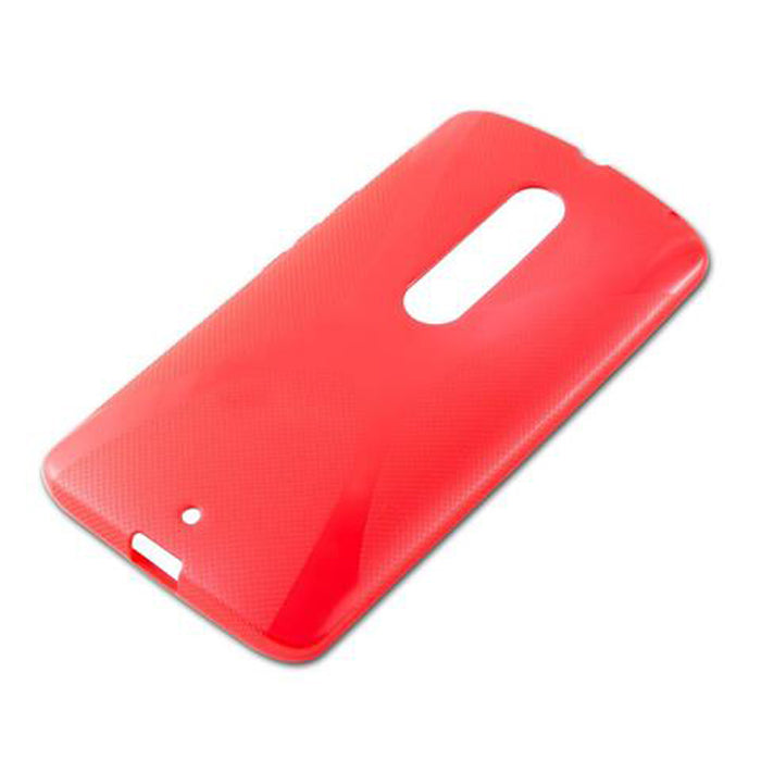 Rot / MOTO X PLAY