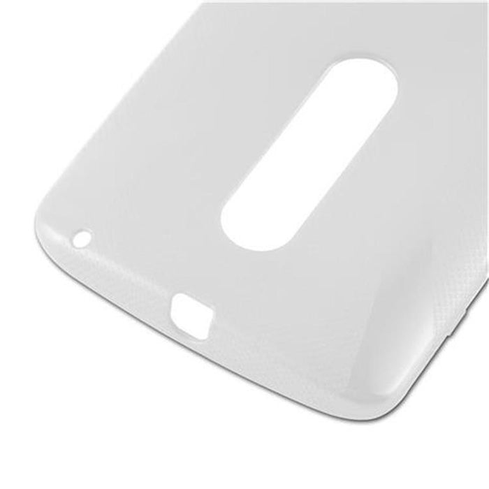 Transparent / MOTO X PLAY