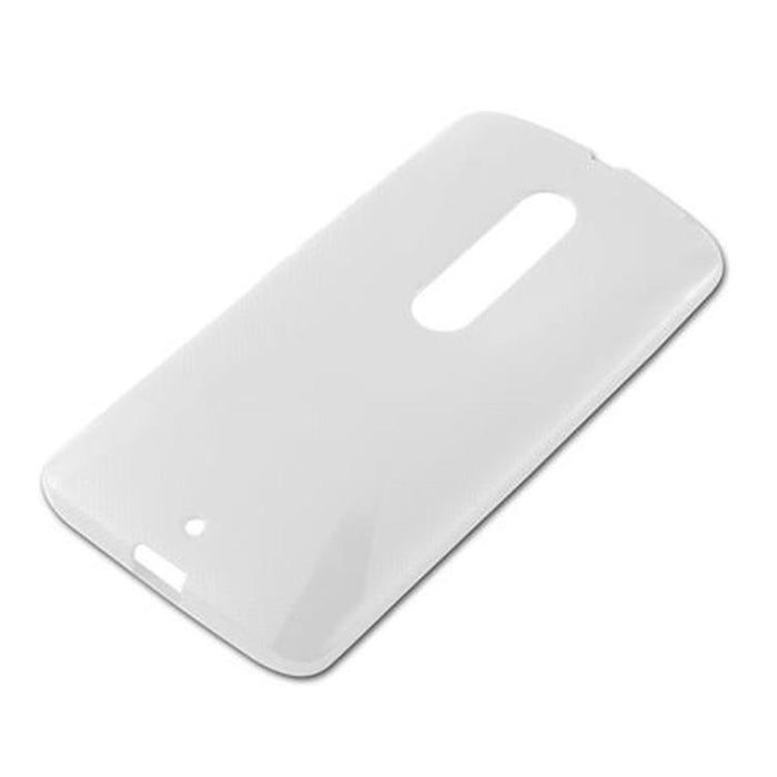 Transparent / MOTO X PLAY