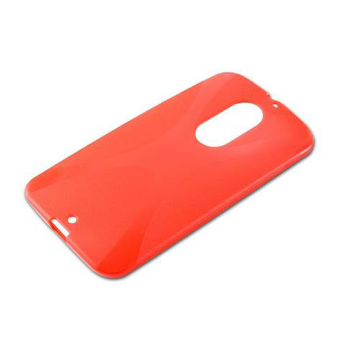 Rot / MOTO X3
