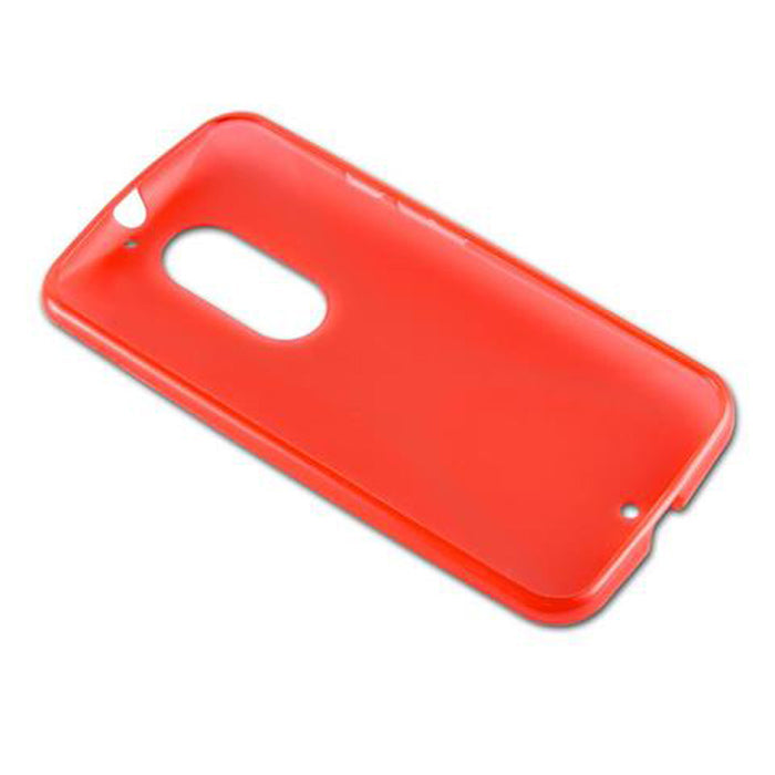 Rot / MOTO X3