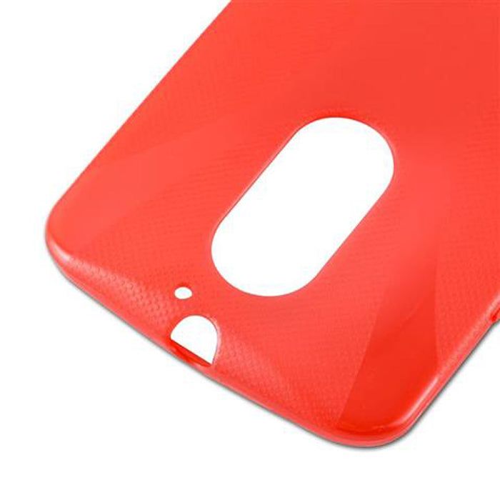 Rot / MOTO X3